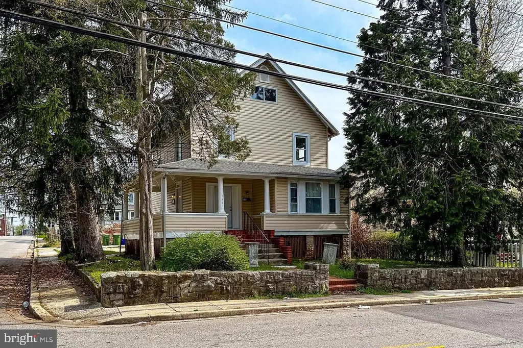 3401 W Rogers Ave