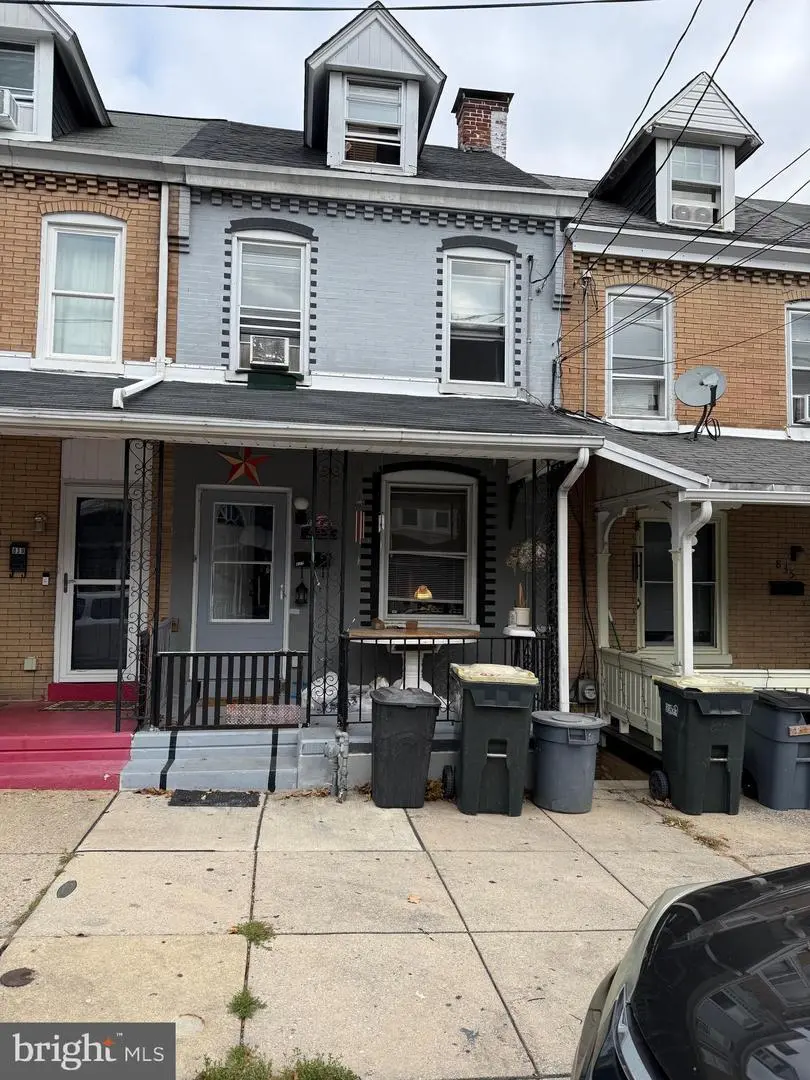 837 Prangley Ave
