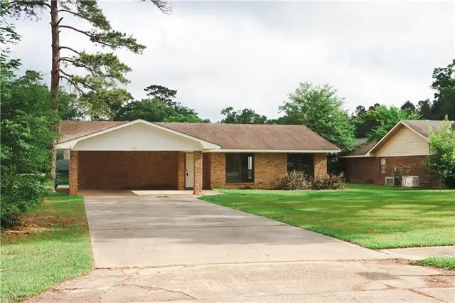 1512 Lisa Lane Ln