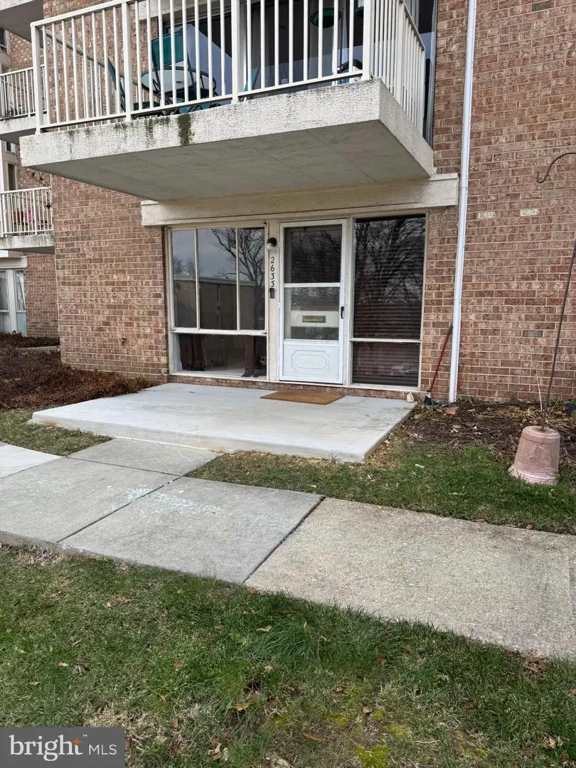 2633 Fort Farnsworth Rd #268