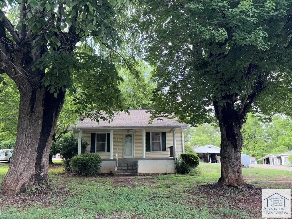 70 Harmon Hill Rd