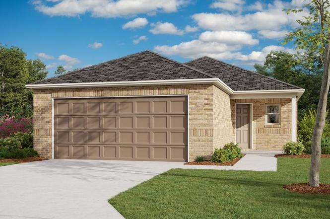 11848 Kameron Way