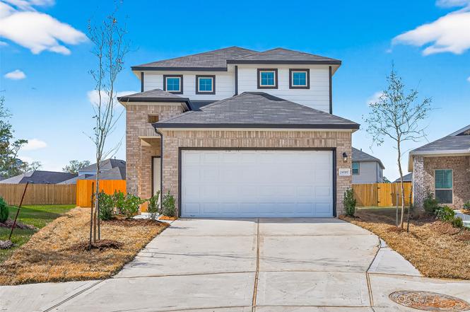 24703 Pennfield Arbor Ln