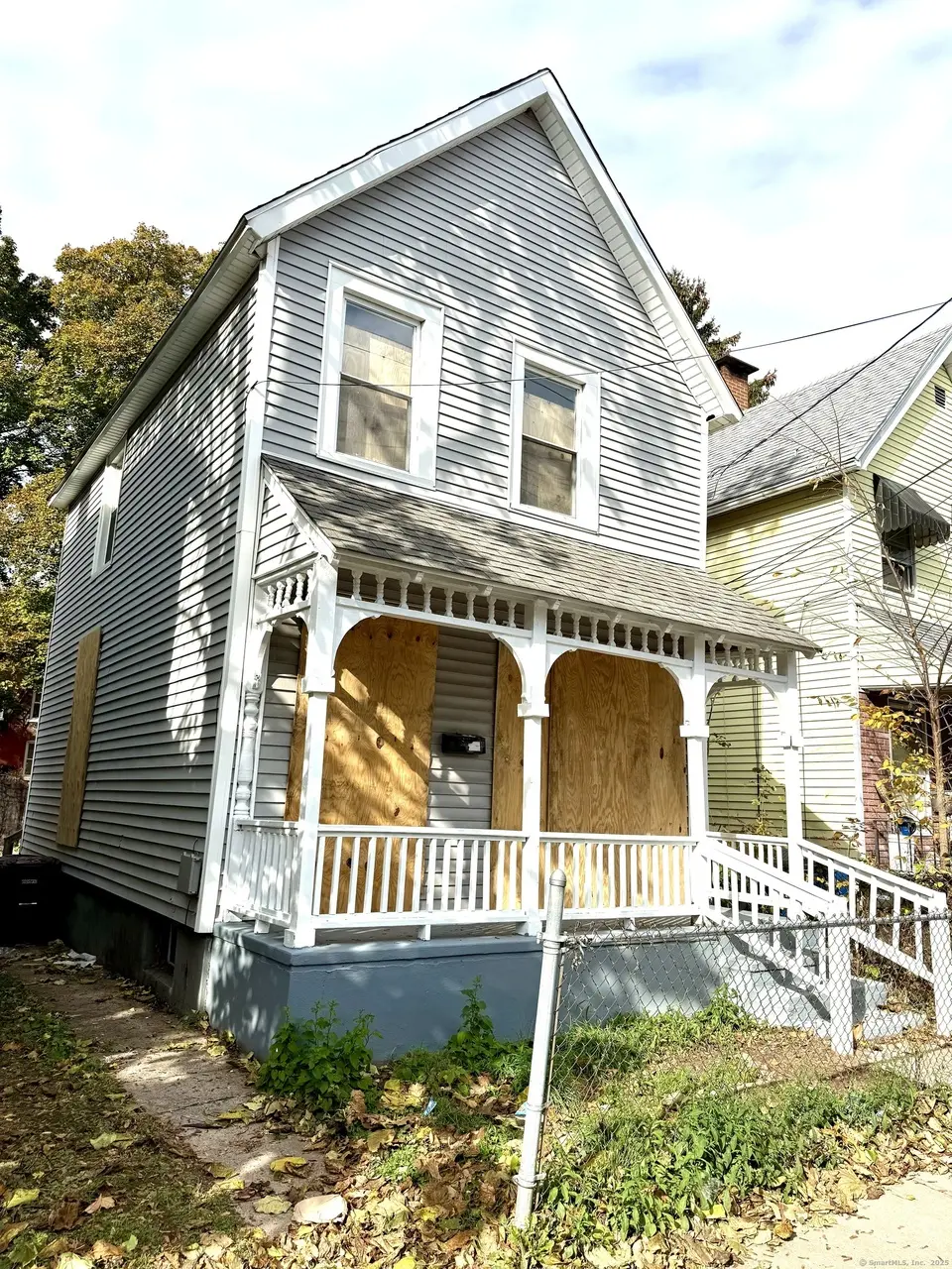 38 Townsend St