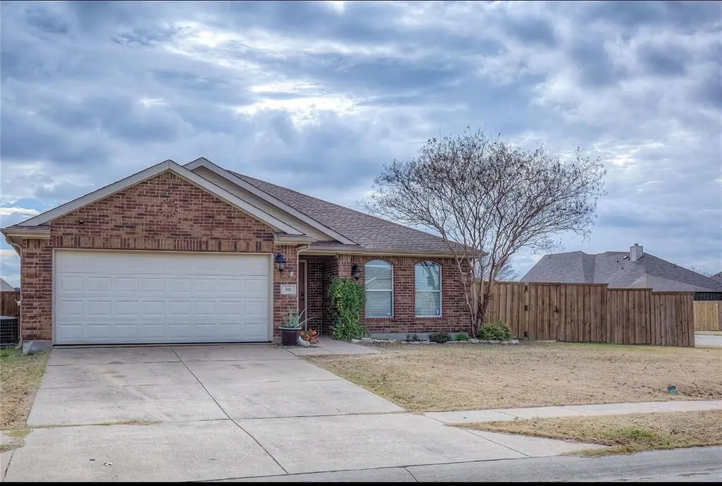 301 Long Prairie Dr