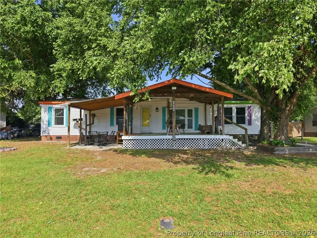 4808 Tippit Trl
