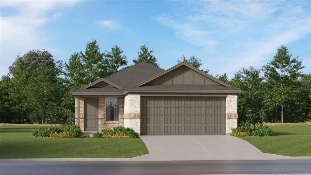 1301 Little Flock Dr