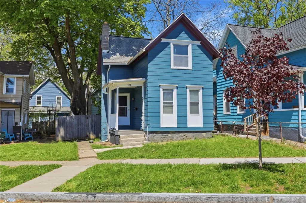 120 Cottage St