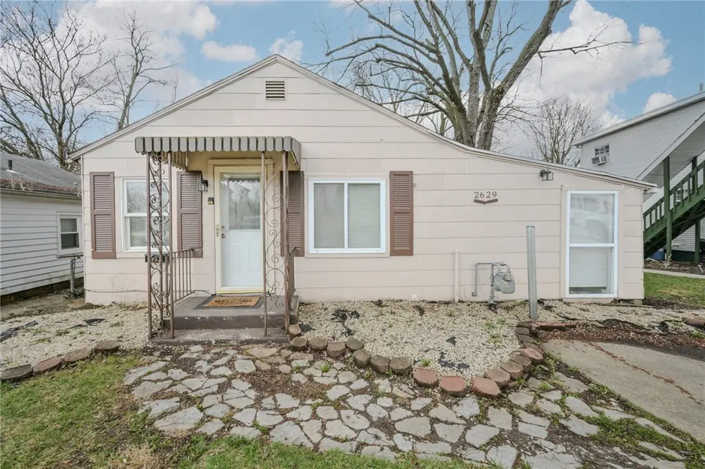 2629 Berger Ave