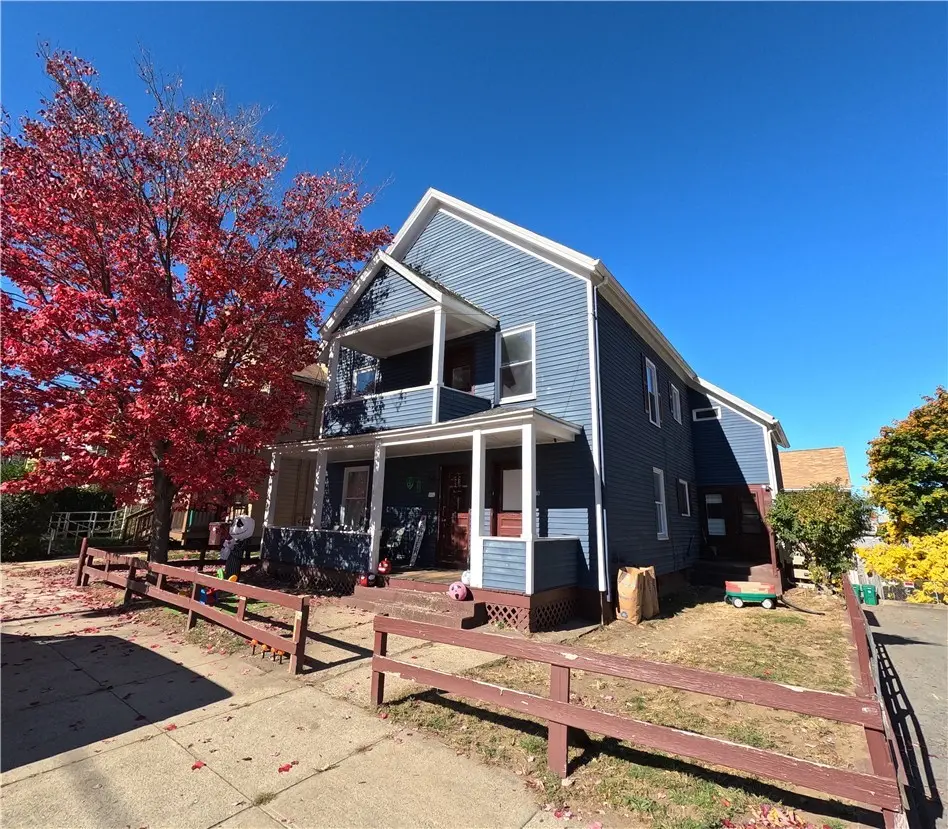 410 Carrington Ave