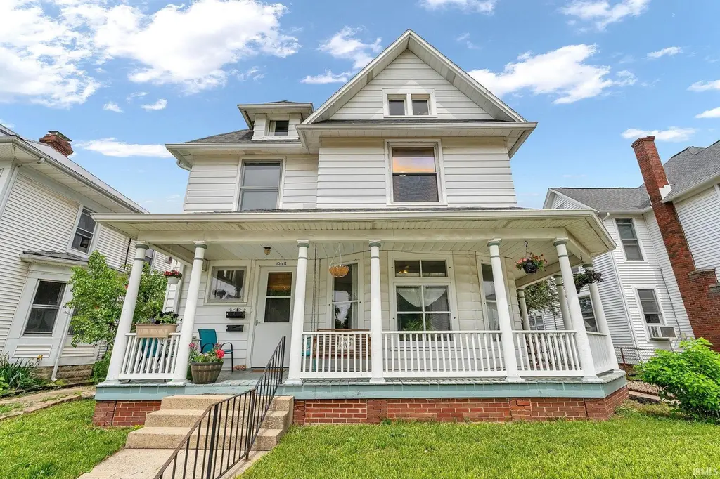 1014 Heath St