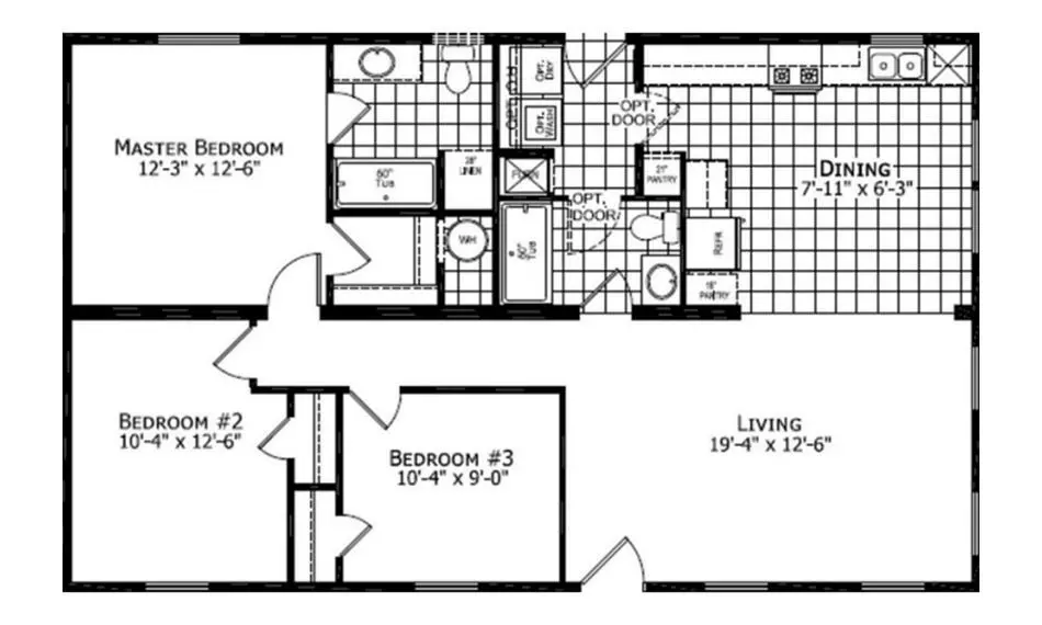 Cortland Plan