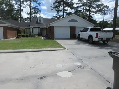 808 Saint Marys Dr