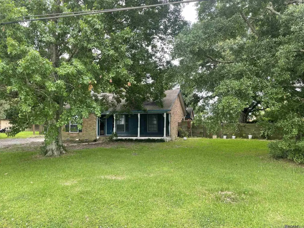 6410 Legion Rd
