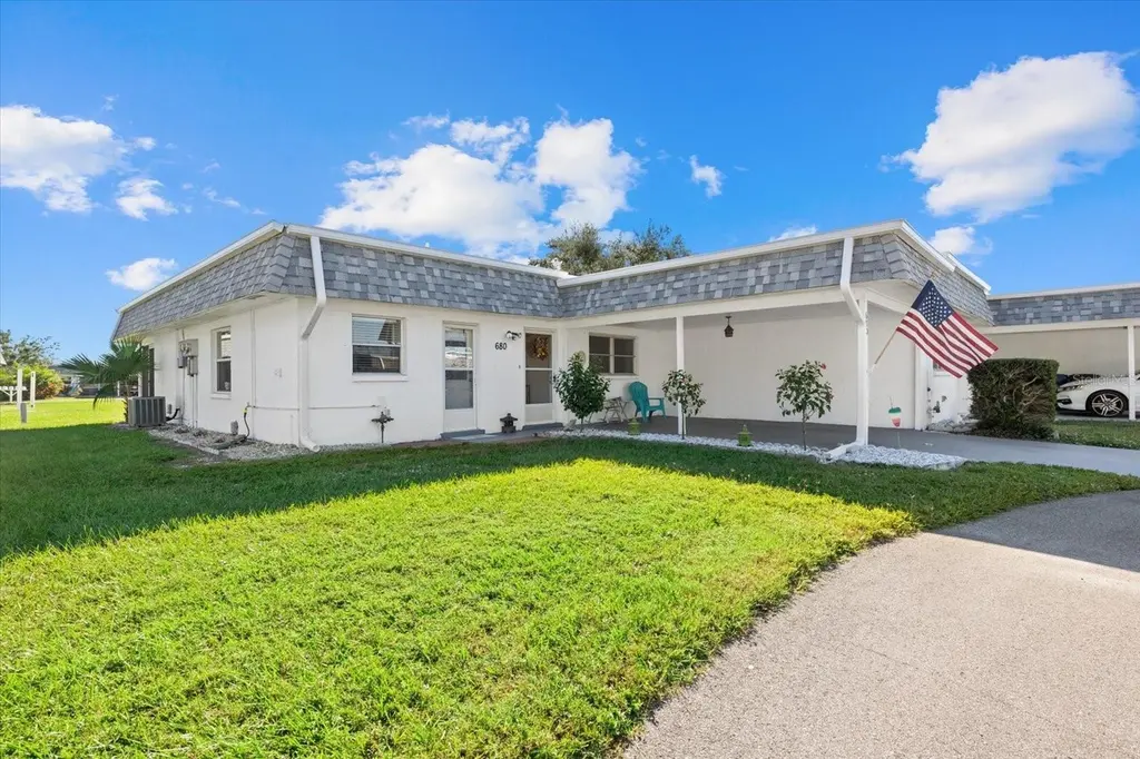 680 Circlewood Dr Unit W3