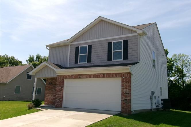30 Tarragon Way