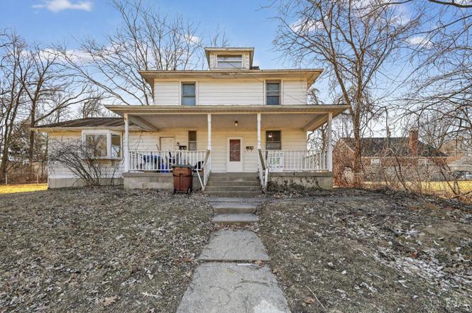 1461 Kinney Ave