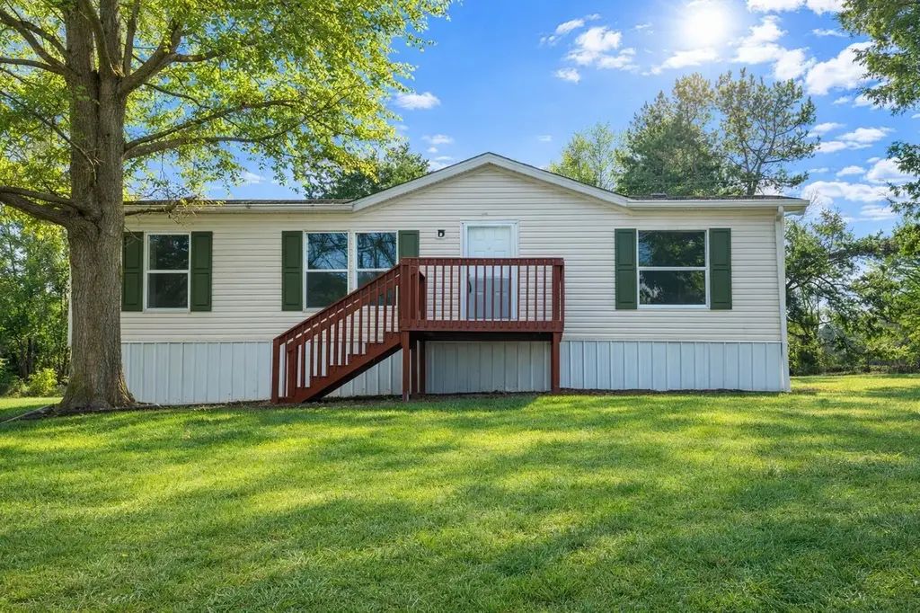 125 Rhonder Dr