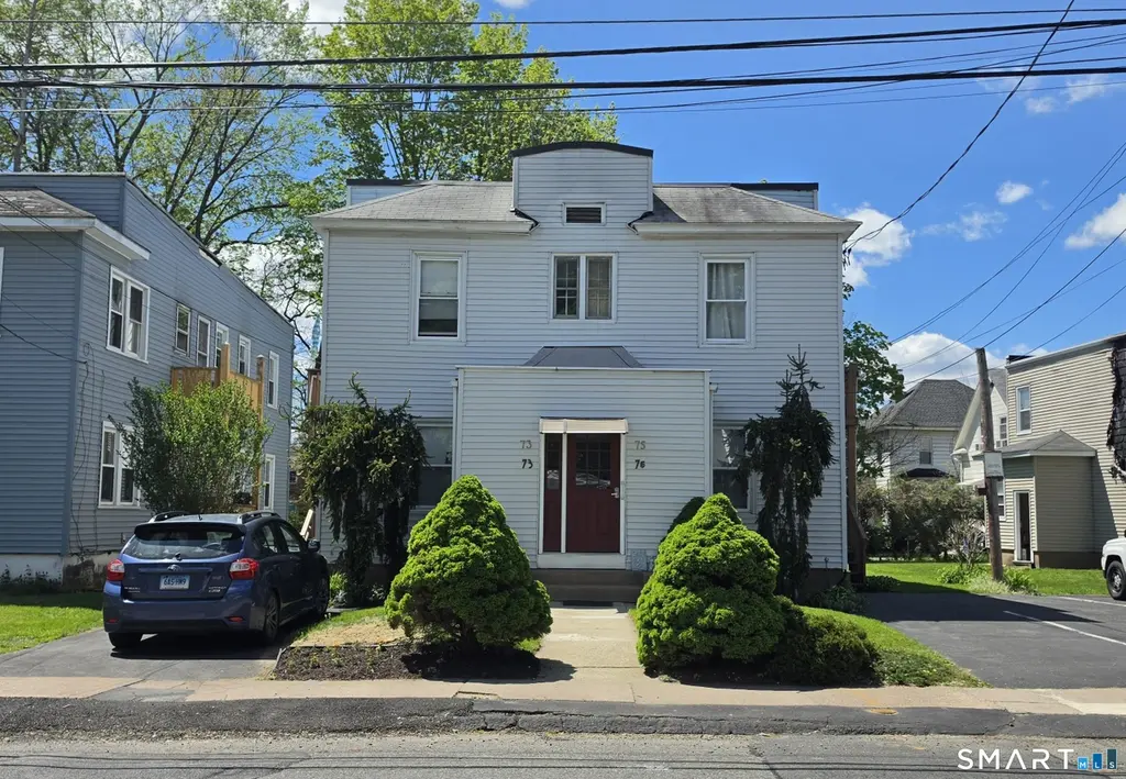 73-75 Hanmer St