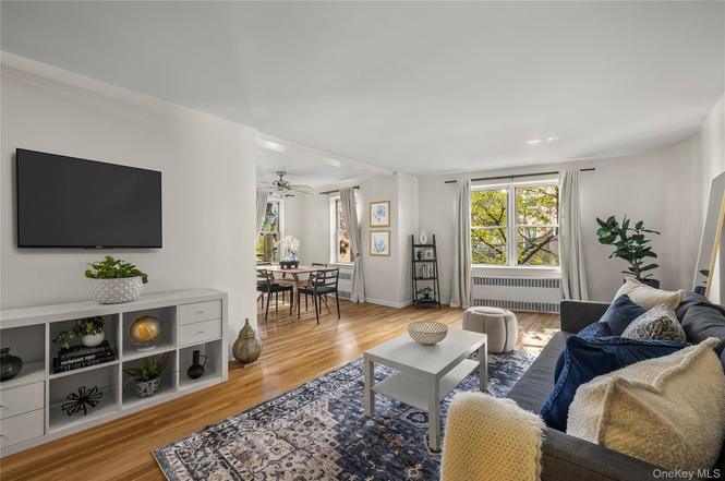 800 Grand Concourse Unit 2BS