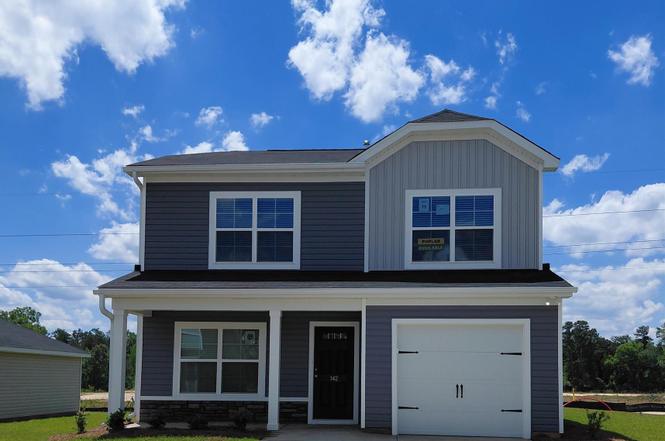 142 Cape Horn Dr