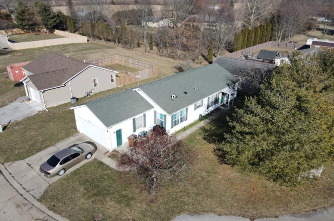 781 Northern Acres Dr