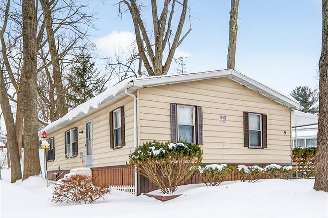 9 Oakside Dr