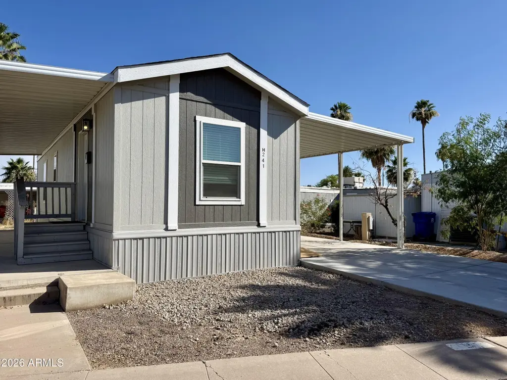 5201 W Camelback Rd Unit H241