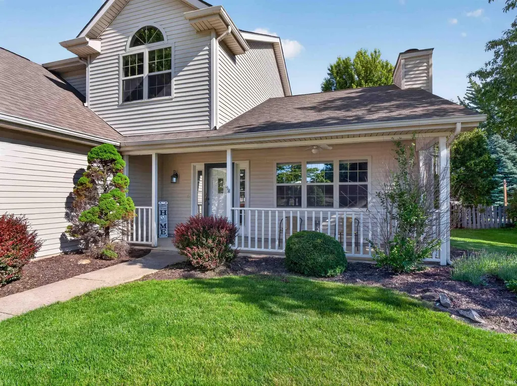 1336 Lost Lock Way