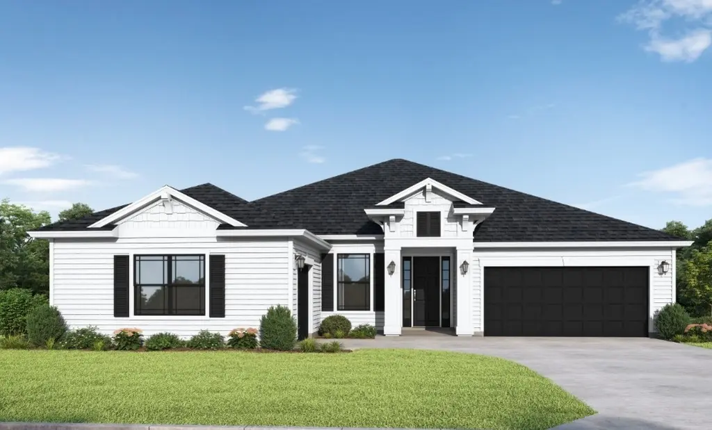 85350 Sandy Ridge Loop