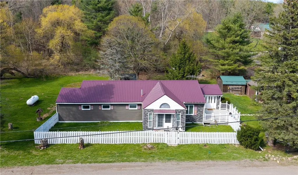 2281 Wearkley Rd