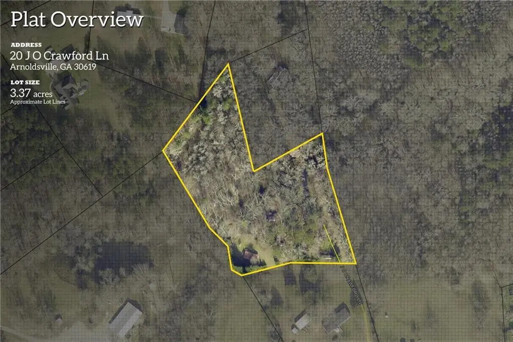 20 J O Crawford Ln