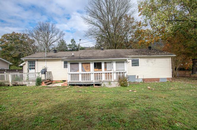 8957 Dayton Pike Unit B