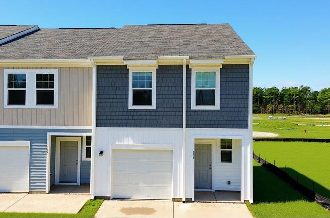 153 Cotton Leaf Blvd #54