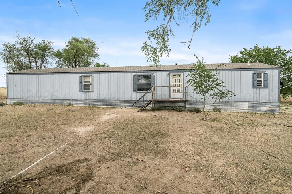 TBD County Road F