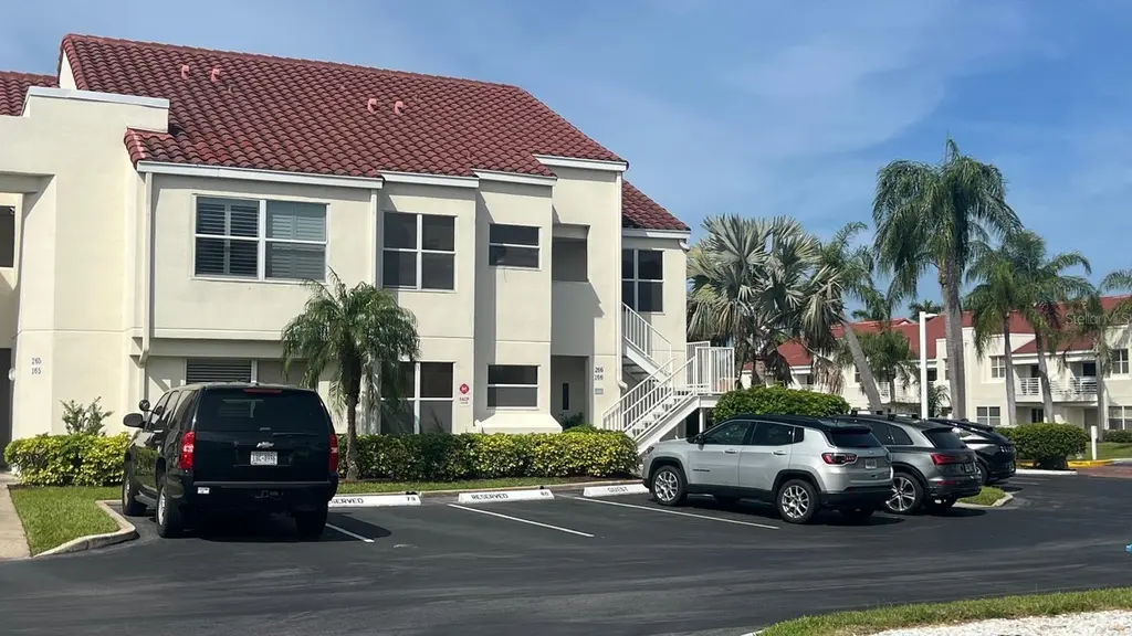 6047 Bahia Del Mar Blvd #266
