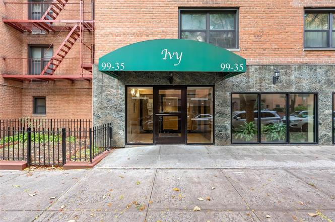 99-35 59th Ave Unit 4E