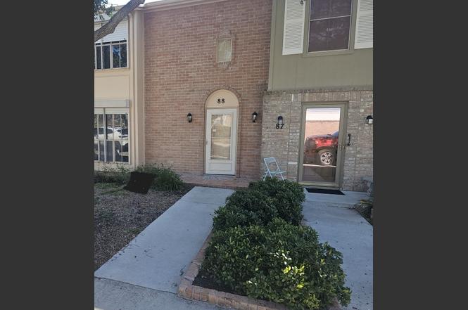 88 Townhouse #88