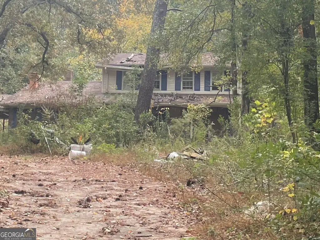 3311 Rowden Rd