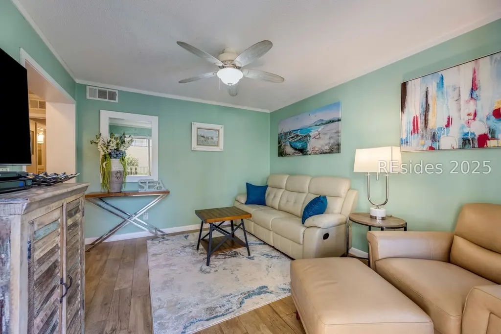 663 William Hilton Pkwy #2123