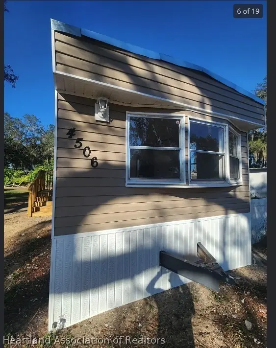 4506 Granada Ave