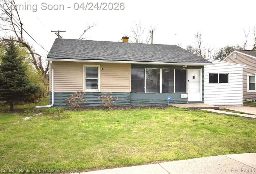 10311 Saratoga St