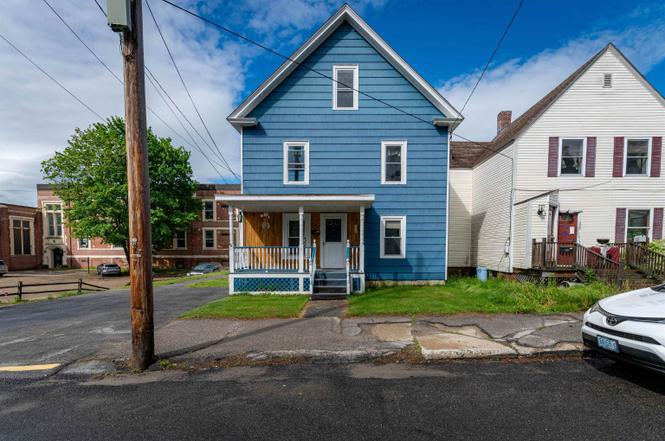 249 High St