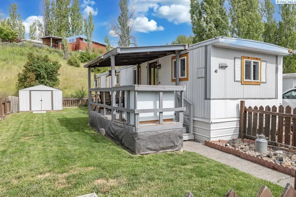 1165 S Grand Ave #41 Ave #41
