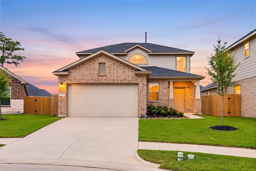 10042 Cottontail Ct