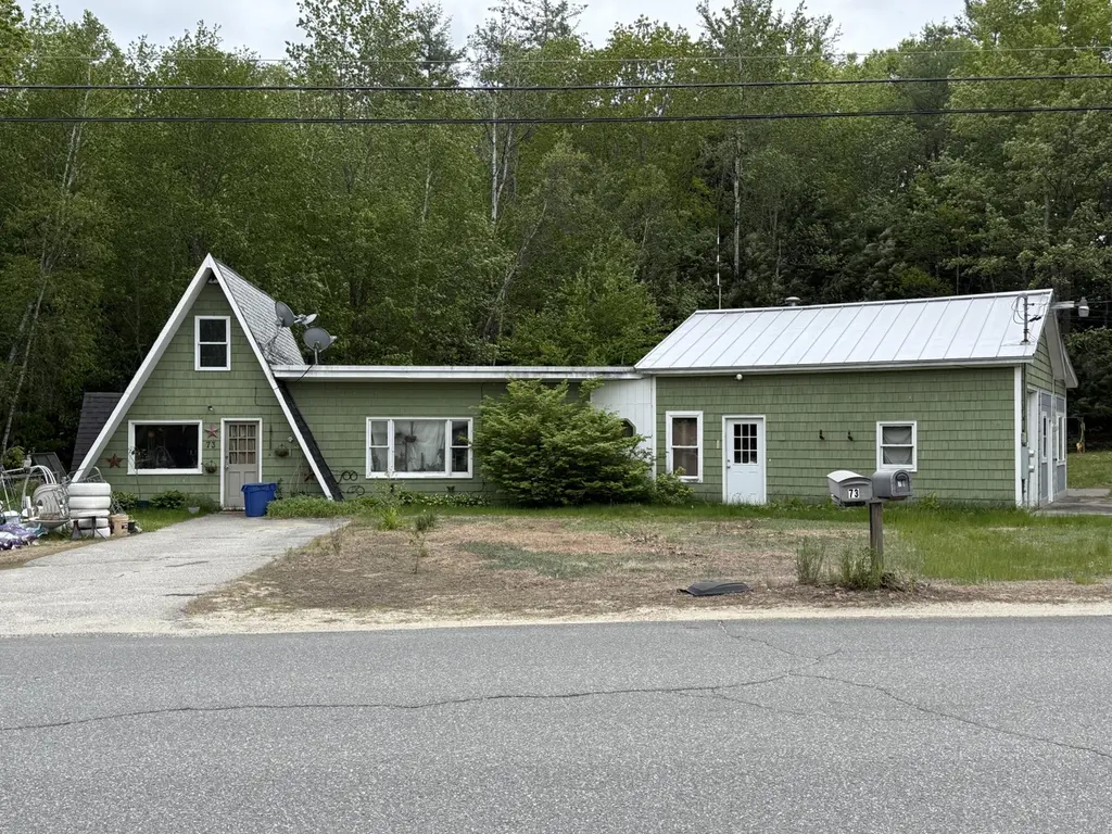 71 Hyde Rd