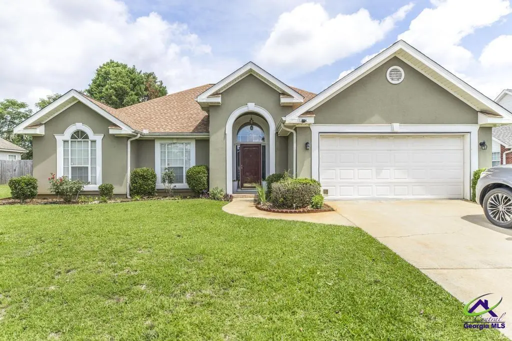 123 Galaxy Ave