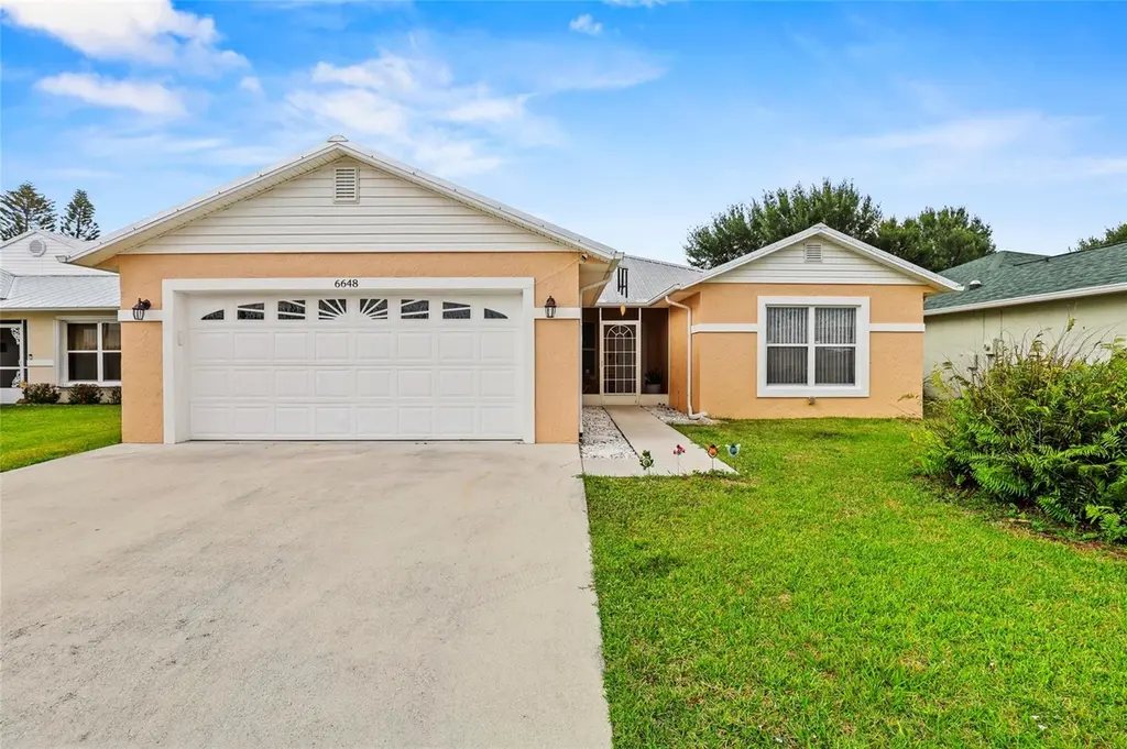 6648 Gaviota