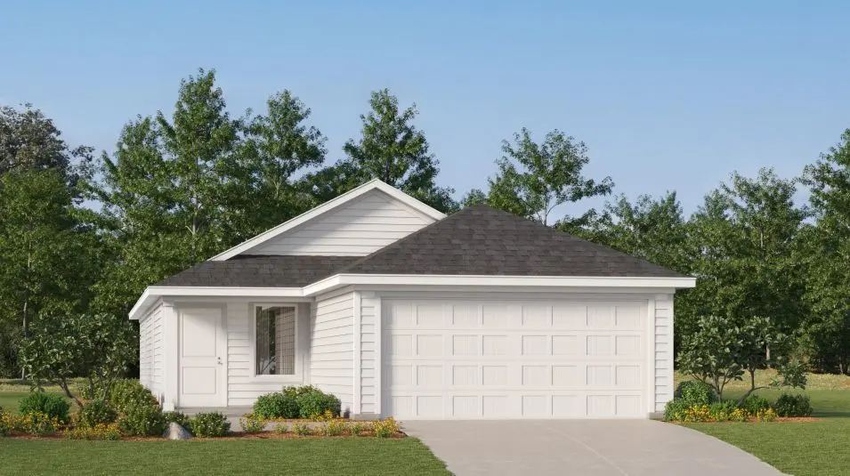 1255 Balsam Rd