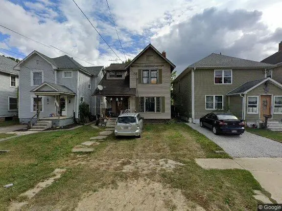 418 Olney Ave
